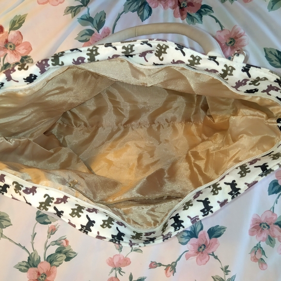 Cat Purse Tote Bag - Picture 5 of 6